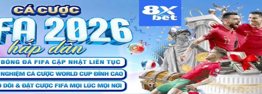 8Xbet6 co Cover Image