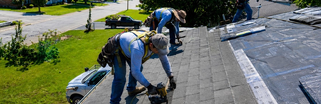 Schoenherr Roofing Cover Image
