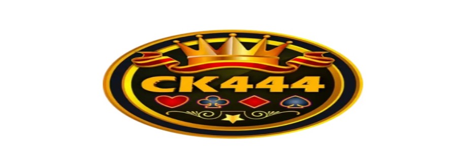 Ck444 tattoo Cover Image