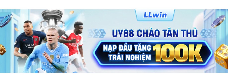 Trang chủ LLWIN Cover Image
