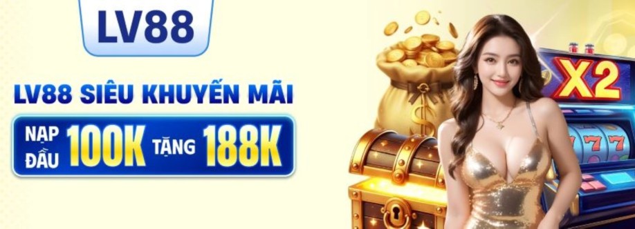 Nhà cái LV88 Cover Image