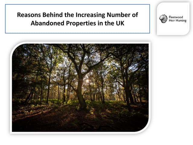 Reasons Behind the Increasing Number of Abandoned Properties in the UK.pdf