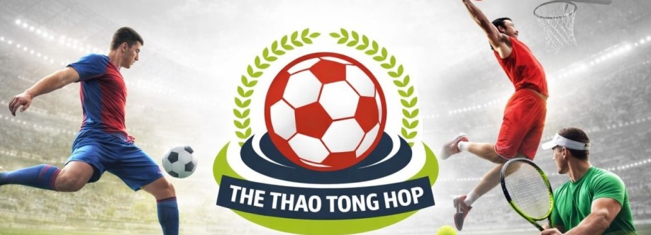 The Thao Tong Hop Cover Image