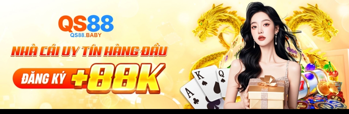 QS88 Cover Image