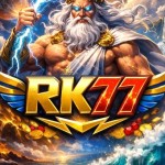 Rk77 games Profile Picture
