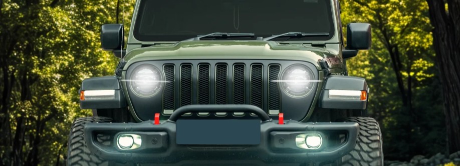 Thar4x4 Products Cover Image