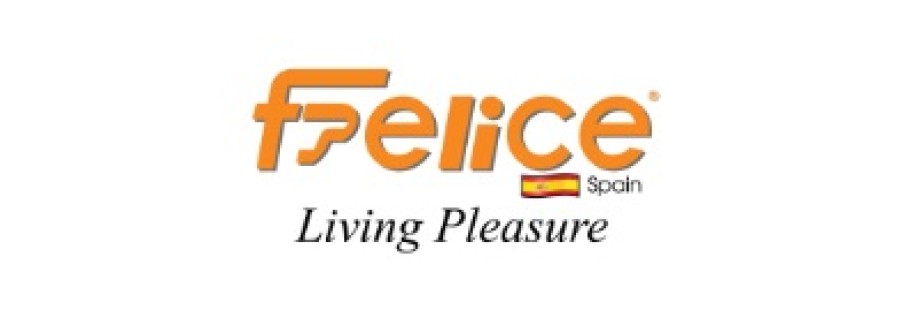 felice Cover Image
