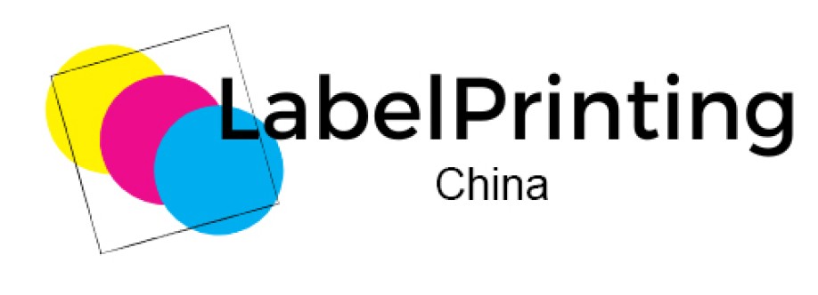 Label Printing China Cover Image