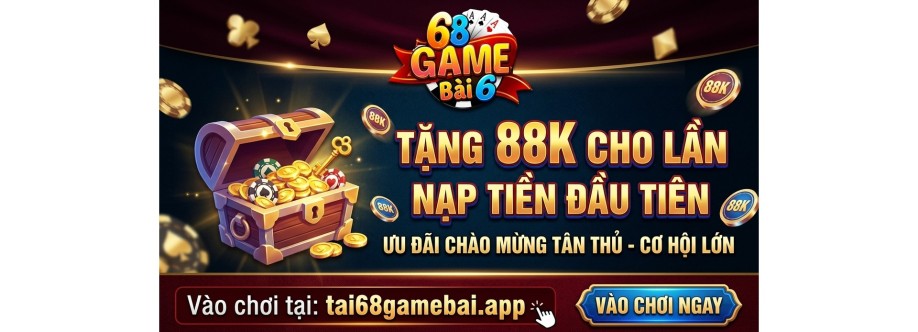 68 Game Bài Cover Image