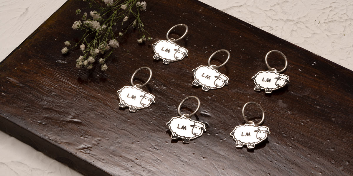 Choosing the Right Stitch Markers for Knitting