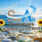 SunAir HeadSpa98 Profile Picture