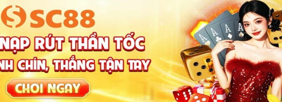 SC88VN Me Cover Image