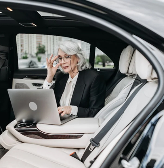 VIP Transfers Melbourne | VIP Chauffeur Cars Melbourne