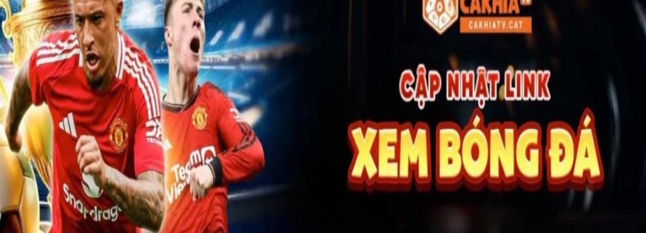 cakhiatvcat Cover Image