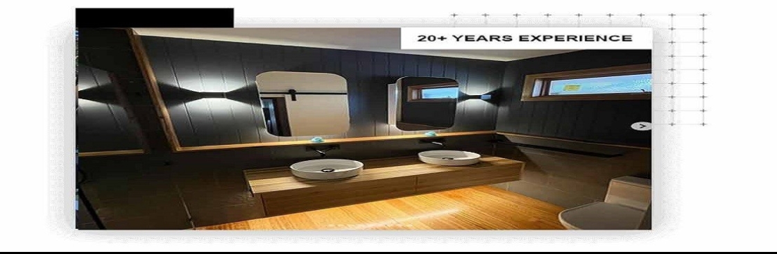 Bathroom Renovation Kingsville Cover Image