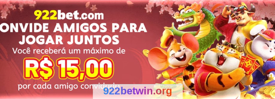 922bet Cover Image