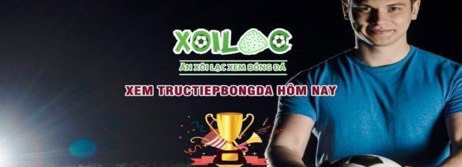 Xoilac TV Truc Tiep Bong Da Cover Image