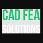 CAD FEA Solutions Profile Picture