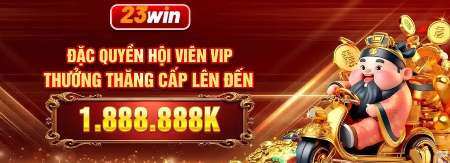 23WIN Cover Image