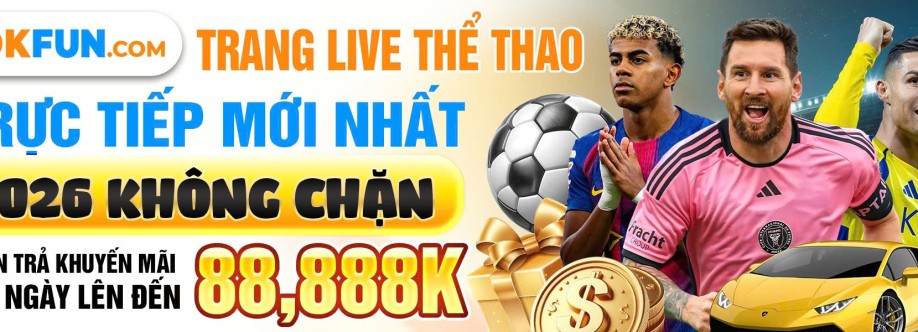 OKFUN show Cover Image