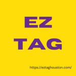 eztag houston Profile Picture
