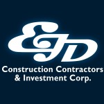 EJD Construction Contractors and Investment Corp Profile Picture