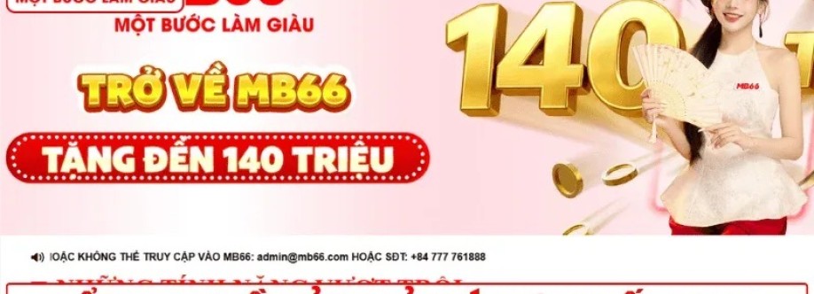 MB66 Cover Image