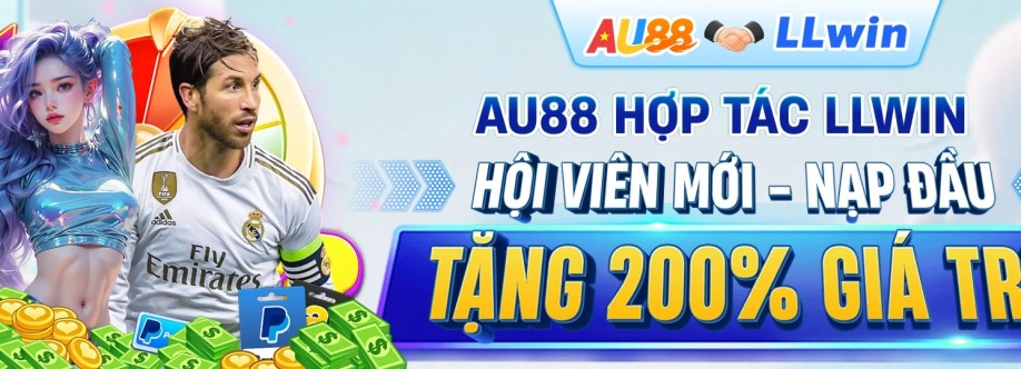 nhà cái llwin Cover Image