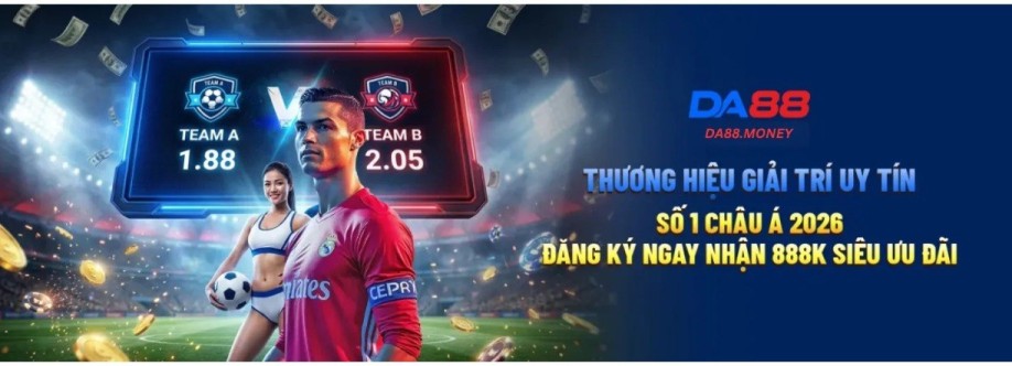 Da88 Money Cover Image