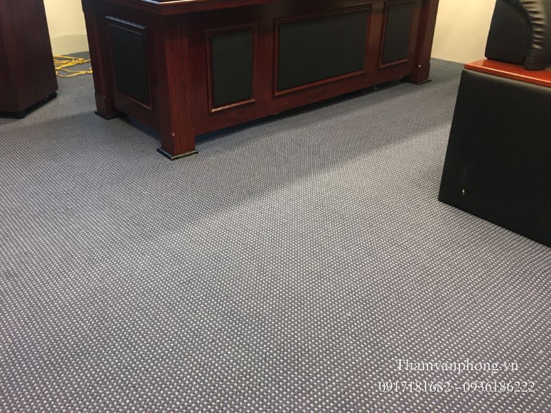 Thảm cuộn trải sàn giá rẻ chất lượng cao phù hợp mọi không gian