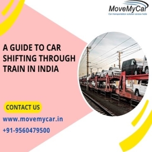 How Delivery Timelines Work in Car Transport by Train in Delhi?