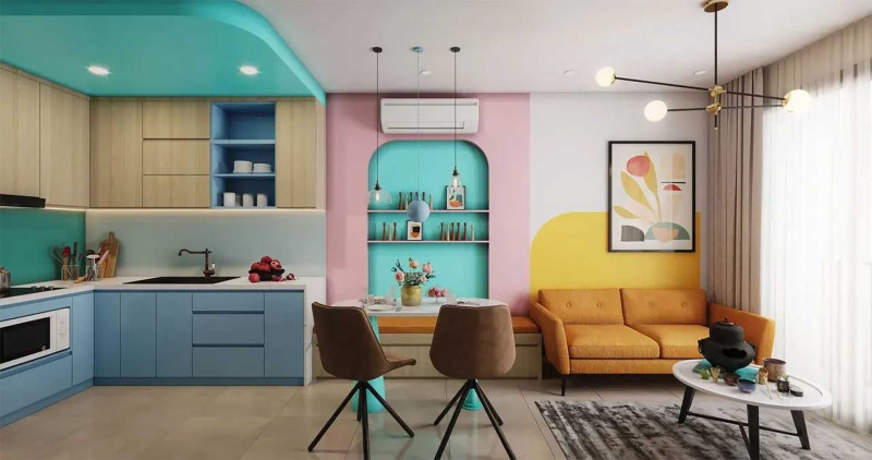 What Interior Paint Colors Are Making Homes Look Expensive in 2026?: jamescarter78 — LiveJournal
