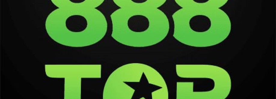 888top Cover Image