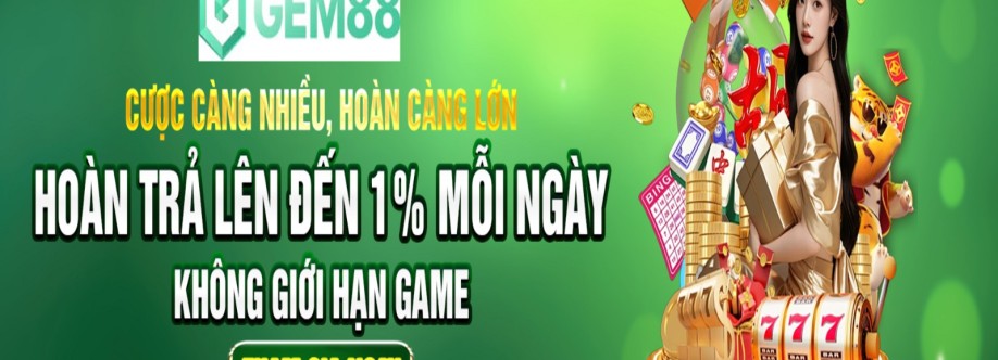 gem88 Cover Image