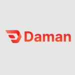 Daman app Profile Picture