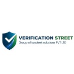 Verification Street Profile Picture