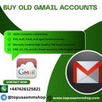 Buy Old Gmail Accounts Profile Picture