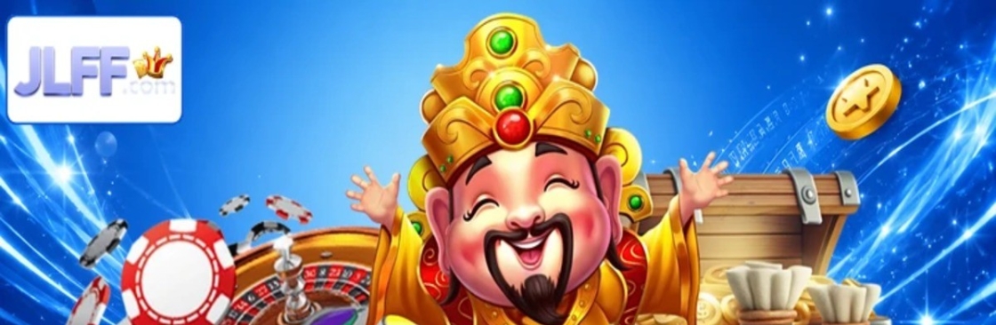 JLFF Cover Image