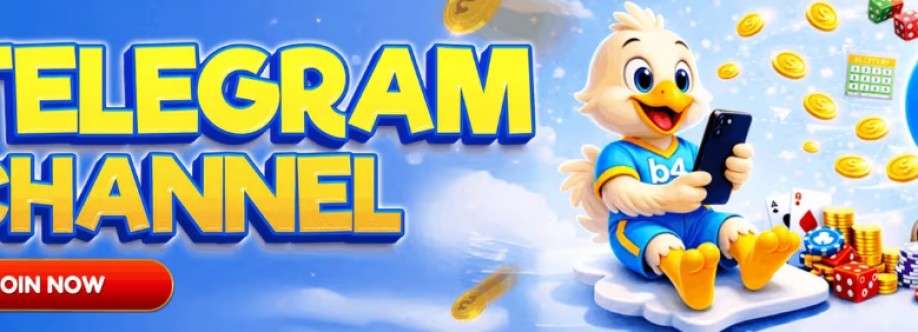 B4bet Malaysia Official Gaming Platform Cover Image