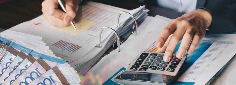 MHS Tax Services Cover Image