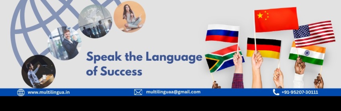 Multilingua26 Cover Image