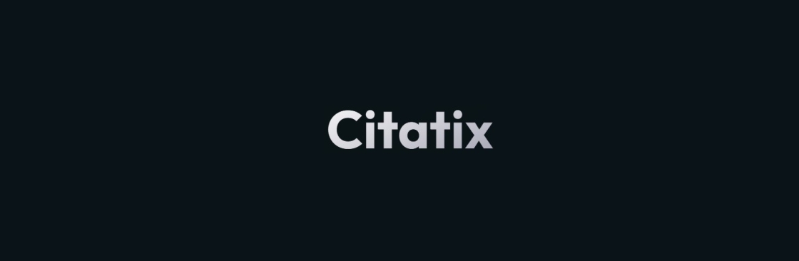 Citatix AI Marketing Agency Cover Image