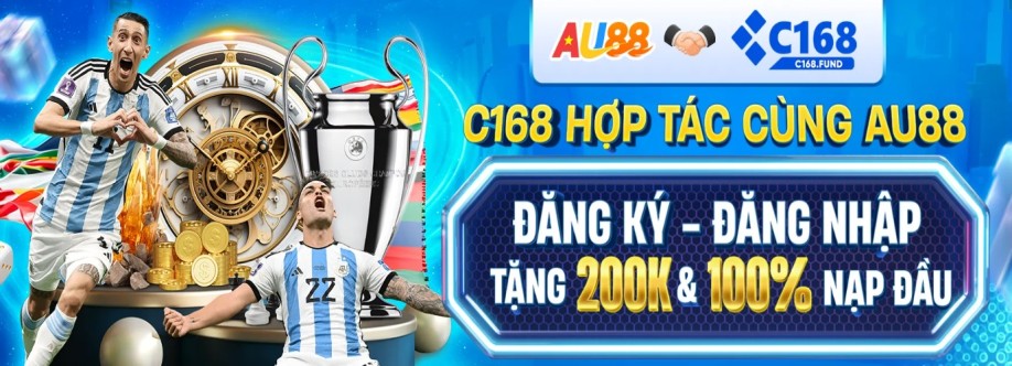 Nhà Cái C168 Cover Image