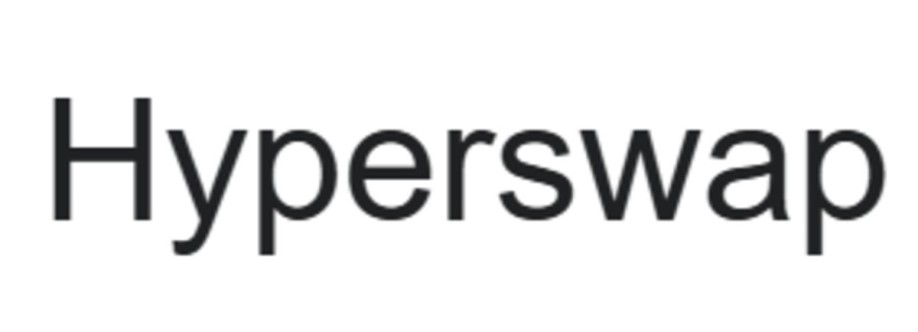 hyprerswap Cover Image
