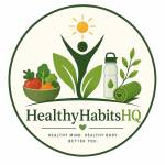 Healthy HabitsHQ Profile Picture