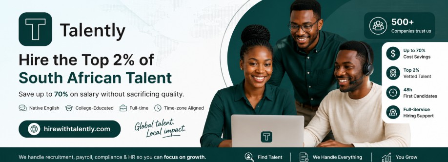 Talently Cover Image