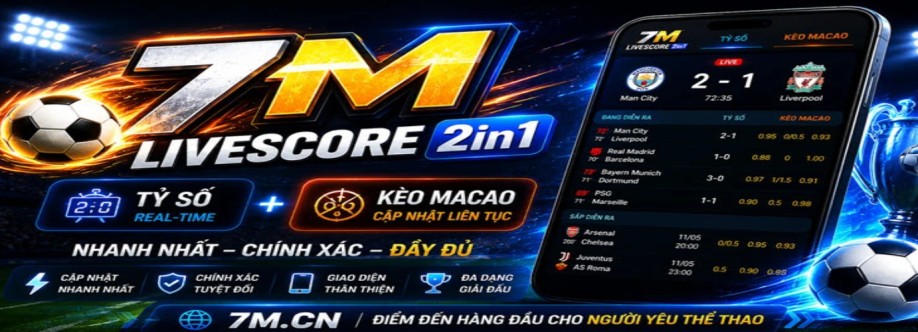 7M CN Cover Image
