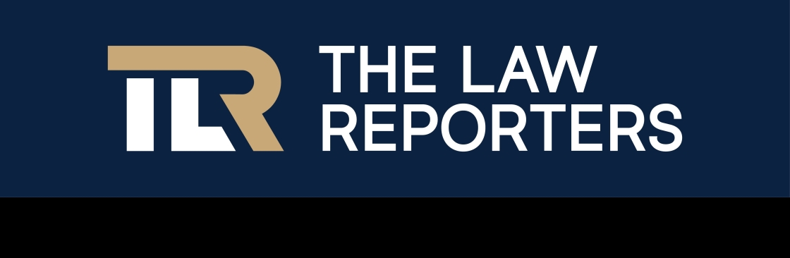 The Law Reporters Cover Image