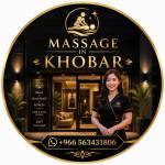 massage in khobar profile picture