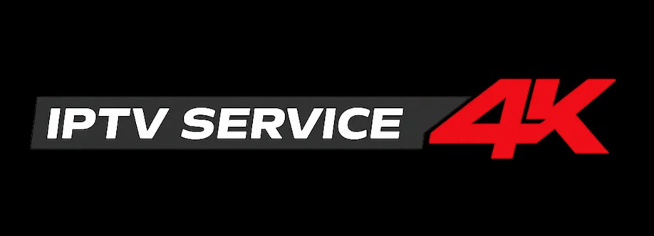 IPTV Service Cover Image